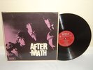 The Rolling Stones - Aftermath LP Decca 1966 Mono RARE