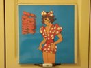 THRICE MICE -same 1971 LP rare ORIG GERMAN KRAUT PROG