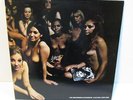 JIMI HENDRIX ELECTRIC LADYLAND NUDE COVER DBL LP UK IMPORT EX 1968