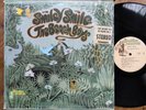 Beach Boys SMILEY SMILE Orig MONO LP NM in SHRINK w/Orig STICKER T 9001 1967  