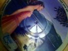 VOGUE PICTURE DISC ART KASSEL   THE ECHO SAID NO / MY ADOBE HACIENDA