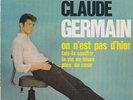 jean claude germain