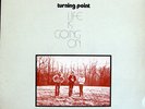 LP / TURNING POINT / JIMMY COGAN / ALEC REHAK / ATOM / AUSTRIA / FOC / RARITÄT /