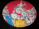 Saturn really RARE picture disc, DUTCH SWING COLLEGE. MM 147/9  EGX106