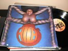 LP - ATLAS - Same -MONSTERKRAUT AUSTRIAN Orig near mint