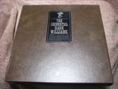 Hank Williams THE IMMORTAL Japan 11LP Box RARE