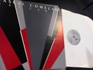 Rare  Vinyl PASCAL COMELADE bel canto MINIMAL PROG LP Record No Reserve NR