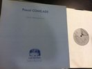 Rare VINYL PASCAL COMELADE DETAIL MONOCHROME LP RARE AVANT PROG NWW NO RESERVE