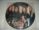Metallica  the $ 5,98  E.P. Garage Days re-Revisited Picture Vinyl  LP
