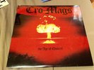 Cro-Mags, the Age of Quarrel, LP, MINT, never opened, PROFILE 1986, ORIGINAL