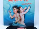 EXODUS -Bonded by Blood LP 1985 MFN UK ORIG. COVER