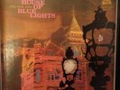EDDIE COSTA House of Blue Lights ORIGINAL 1959 Dot LP EX
