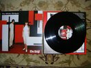 The White Stripes- De Stilj LP UK PRESSING XL RECORDS NM vinyl RARE raconteurs