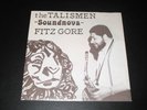 FITZ GORE & TALISMEN - SOUNDNOVA - SPIRITUAL JAZZ EP