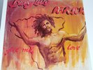  ROOTS REGGAE BUNNY LIE LIE IN AFRICA CA. PRESS LATE 70's HEAR  ???