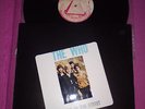 THE WHO DANCING IN THE STREET RARE LP 60'S DEMOS&BBC LIVE TRACKSSAVAGE RECORDS