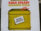 Rock Steady Coxsone Style  (Import GB)