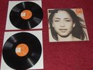 Sade - The Best of Sade - 2-LP - 180g - MINT - Music on Vinyl