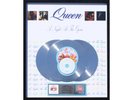 QUEEN : RIAA PLATIN-AWARD -  A NIGHT AT THE OPERA