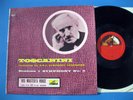 TOSCANINI  -  Brahms Symph No 3  -  ALP 1166 -  beauty 