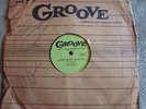 Etta James on Groove 0009 