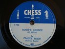 Claude McLin, Chess 1432 