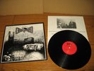 CARBONIZED For The Security LP ORG RARE THERION ENTOMBED CARNAGE DISMEMBER