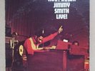 Jazz Funk LP JIMMY SMITH Root Down Verve Samples