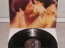 SUEDE S/T Nude  UK ORIGINAL 1st PRESS SIGNED AUTOGRAPHED 1993 VINYL LP
