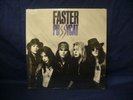 FASTER PUSSYCAT S/T 1987 LP ELEKTRA SEALED