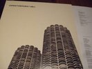 WILCO : YANKEE HOTEL FOXTROT 2LP 2002 NONESUCH USA