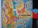 LA REVOLUTION FRANCAISE Quebecois / C-Cool PSYCH LP Sinners Francois Guy