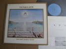 FAR EAST FAMILY BAND TENKUJIN JAPAN orig PROG PSYCH LP