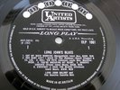 Long John Baldry LONG JOHN'S BLUES UK LP 1ST PRESS 1G/1G MOTHERS NEAR MINT MINUS