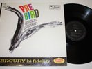 CHARLIE MINGUS: Pre-Bird (mit Eric Dolphy) orig. USA mono LP 1961 rar