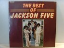 Jackson Five 5 Michael the best of LP Record Vinyl Motown germany Club Edition