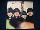 THE BEATLES For Sale 1964 Rare UK 1st Press. STEREO Stunning Example Ex/Ex