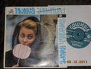 MONICA ZETTERLUND Swedish sweet vol 2 jazz Columbia EP 1958  VERY RARE