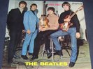 7'' EP THE BEATLES - I FEEL FINE PORTUGAL VERY RARE Parlophone LMEP 1193