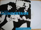 DIE ÄRZTE - Kindertage in Düsseldorf LP * FARIN URLAUB soilent grün BELA B. 1983