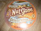OGDENS NUT GONE FLAKE LP BY SMALL FACES ORIGINAL 1968