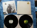 THE BEATLES-WHITE ALBUM double LP numbered w/POSTER GERMAN w/ raccoon