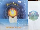 ROBERT WARE – BORN AGAIN - RARE BLACK GOSPEL LP - MODERN SOUL BOOGIE