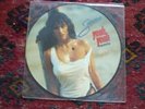 Sabrina Salerno Picture Disc YEAH YEAH rare remix sexy (boys shadows of the