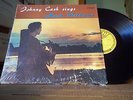 JOHNNY CASH--SINGS HANK WILLIAMS(C&W)