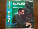 MAL WALDRON  