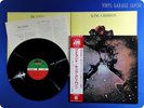 KING CRIMSON Islands 