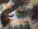 PINK FLOYD - A SAUCERFUL OF SECRETS - NM