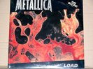METALLICA - Load  2 LP USA Original SEALED NEW 61923-1 ELECTRA  1996
