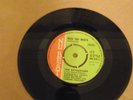 THE EATHOPIANS - BUSS YOU MOUTH / REGGAE BOYS - ROUGH WAY AHEAD. NU BEAT LABEL.